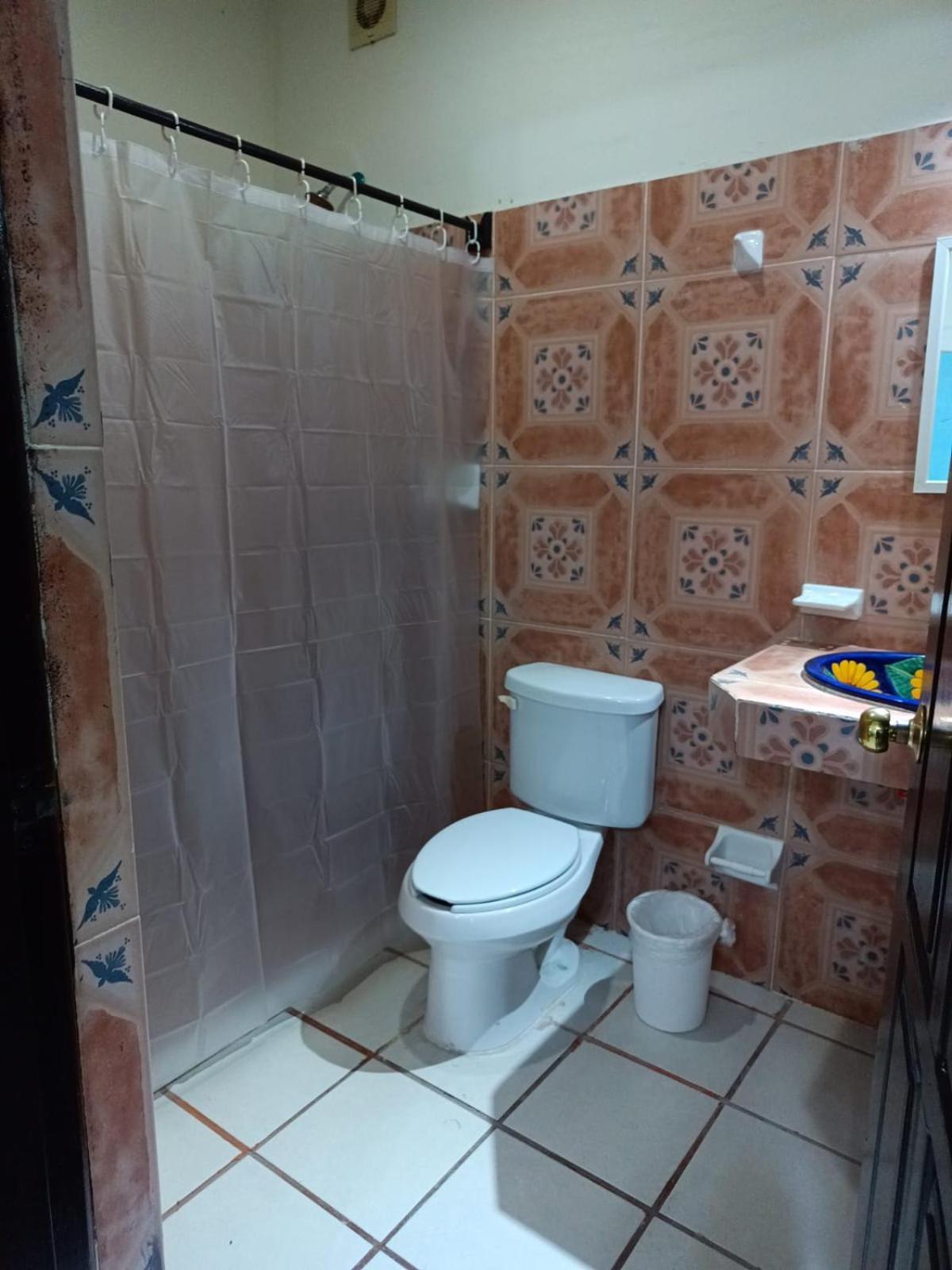 Hotel Atlantida Playa del Carmen Buitenkant foto
