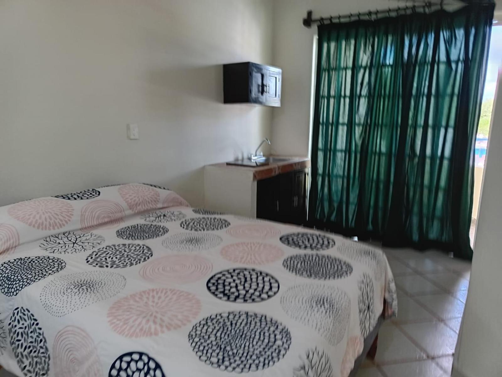 Hotel Atlantida Playa del Carmen Buitenkant foto