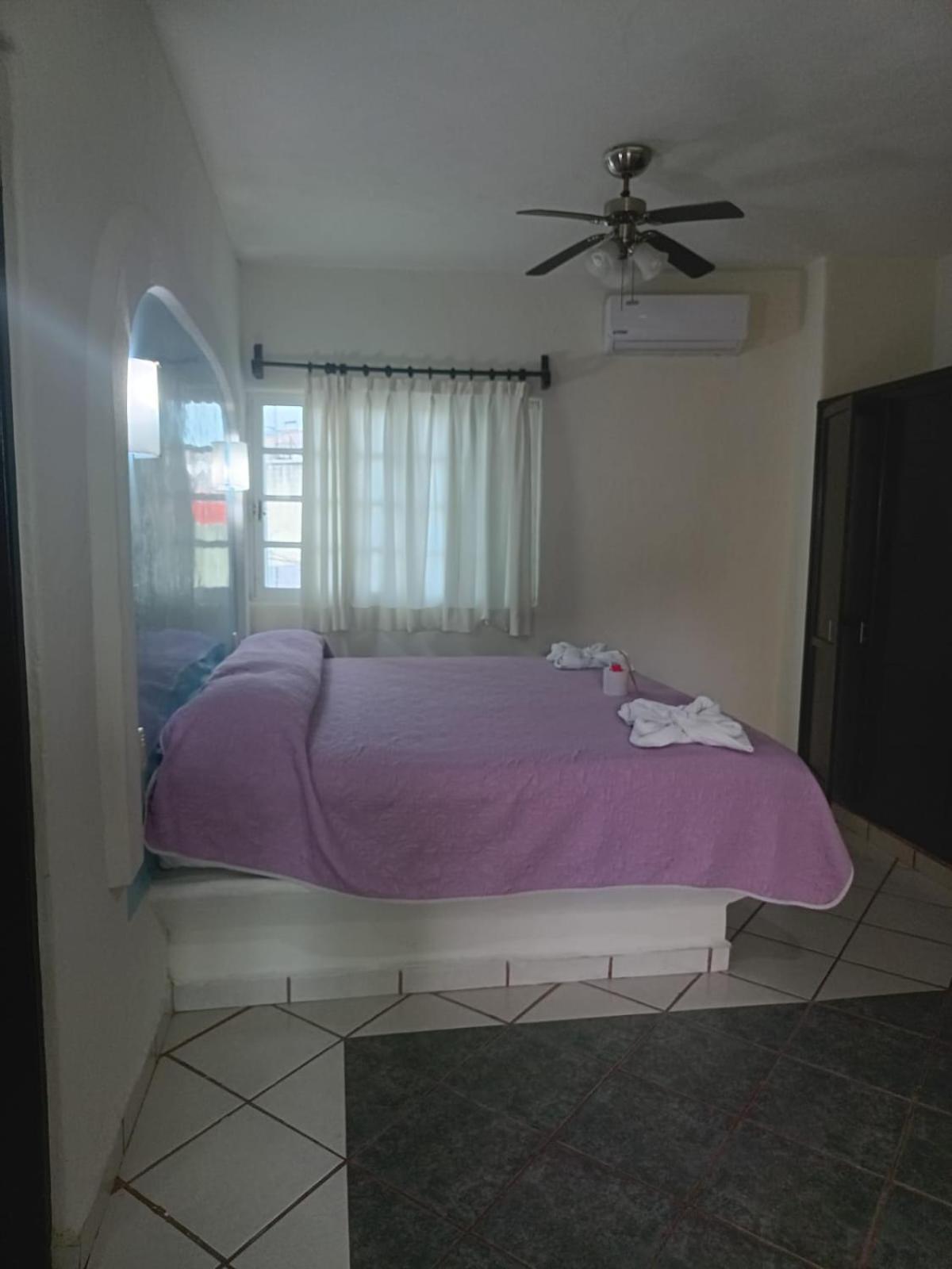 Hotel Atlantida Playa del Carmen Buitenkant foto